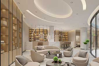 黄冈香格里拉大酒店