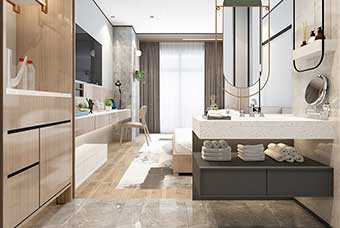 黄冈喜来登酒店