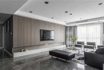 黄冈电视墙设计案例